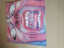 King crimson in the court of the crimson king lp 1969 vinyl polydor