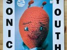 Sonic Youth Dirty 2-LP // SEALED 1992 First US Press + Hype Sticker // DGC-24485
