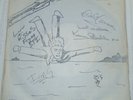 Beyond The Implode - Last Thoughts EP - Diverse 101 - Number 000045  - Signed