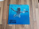 Nirvana Vinyl LP Nevermind Europe 1991 VG++/Excellent