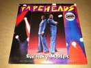 Tapeheads Presents Swanky Modes OMPST Vinyl Record DEVO Fishbone Michael Nesmith