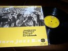 Astoria Jazz Quartet:plays Jackson,Brubeck etc,Mod jazz No.3.  LP M-/M