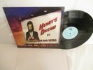 NICK CAVE AND THE BAD SEEDS Henry´s dream rare LP 1992 Mute/intercord Rec. near