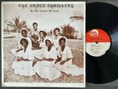 THE GRACE THRILLERS By the Grace of God LP 1978 Vinyl Jamaican Gospel