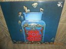 Original Popcorn-Franz Auffray,LP 1970,Barclay KMLP 319,Top Zustand