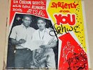 Roland Alphonso - SKA Strictly For You - 1965 Jamaica ND Orig