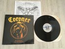 Coroner  “Punishment for Decadence”