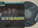 THE SHADOWS ?OUT OF THE SHADOWS NOS MINT LP VERY RARE ISRAELI PRESS FIRST ISRAEL