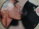 Blondie Parallel Lines Rare Official Picture Disc Vinyl LP 1978 .PUNK/INDIE.