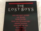 THE LOST BOYS INXS Daltrey Echo OST SOUNDTRACK ATLANTIC Alsdorf VINYL LP