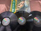 THE BILLIE HOLIDAY STORY IMPULSE VIM-5537 OBI MONO BOX JAPAN 3LP