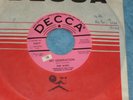 Decca Promo #31877 THE WHO - My Generation / Out In The Street