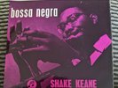 Shake Keane - Bossa Negra (Columbia SEG 8239) EP