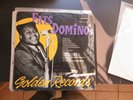 Fats Domino: Golden Records DEUTSCHE LONDON bitte Text lesen