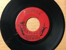 Carlos Cruz Taller Afro Ritmo 45 Federico / Yo Se LATIN SOUL GUAGUANCO MINT HEAR