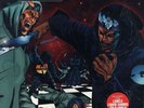 Genius/GZA - Liquid Swords '95 2xLP US ORG  RZA Wu-Tang Clan