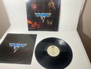 VAN HALEN SELF TITLED In ORIGINAL Shrink BSK 3075 WARNER BROS 1978 VINYL LP