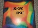 Porno Disco ?– Porno Disco LP Private Funk Breaks 1978 VPI Cleaned