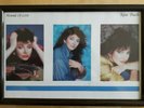 Kate Bush - Hounds of Love Art Print - 1985