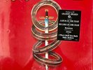 1982 Toto IV LP Vinyl Album Columbia ?Records FC 37728 Excellent / Hype Sticker