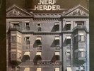 NERF HERDER - Rockingham LP Indie Power Pop Rock Rare SEALED Weezer Color vinyl