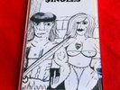 TY SEGALL - Rare Singles Tape NUMBERED Thee oh sees FUZZ goggs
