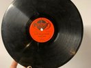 The Five Satins (The Jones Girl/In the Still of the Nite) Ember Records 78 RPM