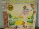 Elton John GOODBYE YELLOW BRICK ROAD 2x Vinyl LP RARE Single Sleeve Pinckyville