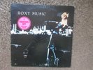 ROXY MUSIC 