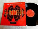 Los Fabulosos Cadillacs ?– El Matador Etichetta: Columbia ?– 660438 8  Vinyl, 12