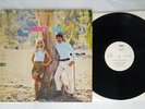 NANCY & LEE SAME REPRISE SJET-8053 Japan PROMO VINYL LP