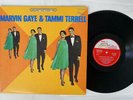MARVIN GAYE & TAMMI TERRELL SAME TAMLA MOTOWN SJET-8091 Japan VINYL LP