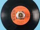 RONNIE McNEIR * SITTING IN * THE MAJESTICS * LOVE HER SO MUCH * NORTHERN SOUL ??