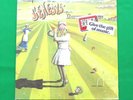 Genesis Nursery Cryme Record LP Vinyl Original 80's Press Factory Sealed