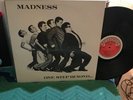 Madness   One Step Beyond   LP   OG   Ska   U.K. Pressing   1979