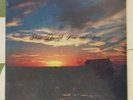 Peace Through Love and Song VA Song Poem LP SEALED M/M