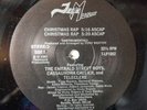 THE EMERALD STREET BOYS/TELECLERE Christmas 12