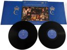 PRINCE'S TRUST CONCERT 1987   2LP UK SET   HARRISON, CLAPTON, RINGO, ELTON JOHN