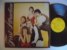 FIRST ATTRACTION st SYNERGY Private + Florida Disco Funk Boogie + ModernLP HEAR