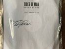 Tides Of Man Dreamhouse Test Press Rise Records Dance Gavin Dance