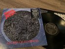 MORBID ANGEL ALTARS OF MADNESS DEATH METAL VINYL EARACHE