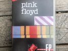 Pink Floyd The Final Cut VHS Video