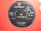 Doo-Wop   The Devotions  