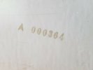 Beatles White Album No A 000364 South Africa PCSJ 7067 Photos + Poster Incl.