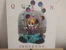 Queen Innuendo (1991) Vinyl Lp + 1 picture disc & 2 x 12