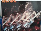 AC/DC - 74 Jailbreak (Vinyl LP - 1984) 780 178 1, Topzustand