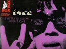 PRINCE - 3 Nites In Miami (Night One)  Coloured Vinyl  2LP   Neu  OVP