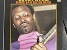Magic Sam Black Magic Orig Delmark Stereo DS-620 Seven West Grand Address