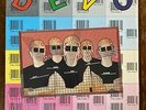 Devo Duty Now For The Future Vinyl LP 1979 Warner Bros. Records BSK 3337 Shrink