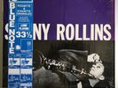 Sonny Rollins ?– Sonny Rollins Vol 1 and 2 - 2xVinyl LP France 1982 Great